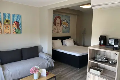 Connect Studios & Appartementen in Athene — foto 5