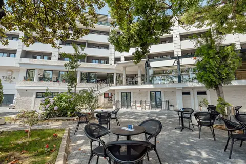 Talia Hotel & Spa in Herceg Novi — foto 22
