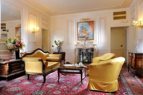 Hotel Ca' dei Conti in Venetië, foto 20