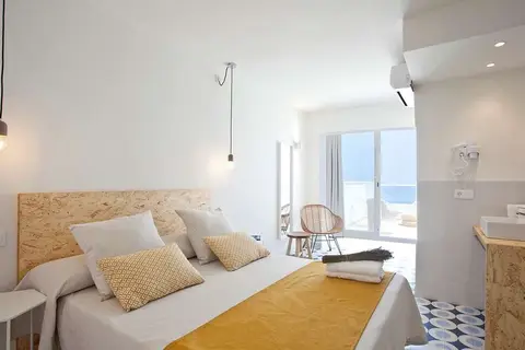 Cala Morlanda Estudios in S'Illot — foto 6