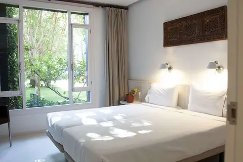 Hotel Huerto del Cura in Elx / Elche — foto 3