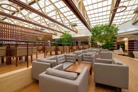 Washington Resort Hotel & Spa in Manavgat, foto 17