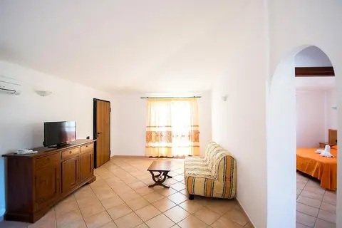 Appartementen Residence Cala Viola in Orosei — foto 6