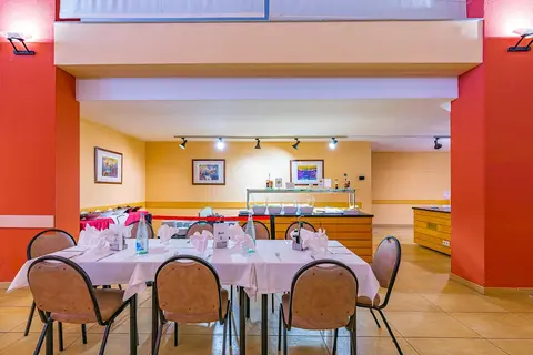 Aparthotel  Xon's Platja in Empuriabrava, foto 22