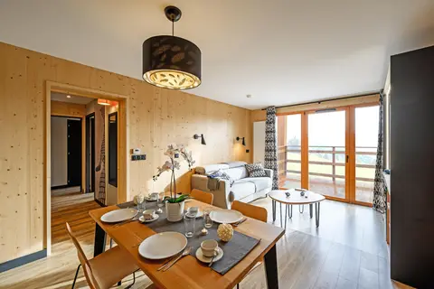 Residence Club MMV L'Etoile des Sybelles in Villarembert — foto 15