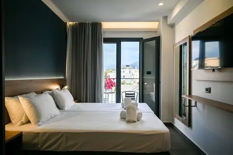 Pollis Hotel in Δημοτική Ενότητα Χερσονήσου — foto 11