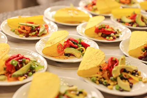 Hotel Sol Nessebar Palace foto 7