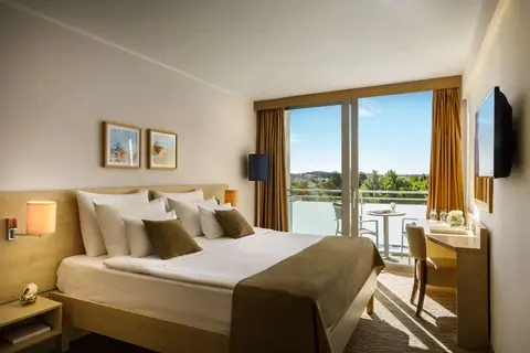 Valamar Parentino Hotel in Poreč — foto 3
