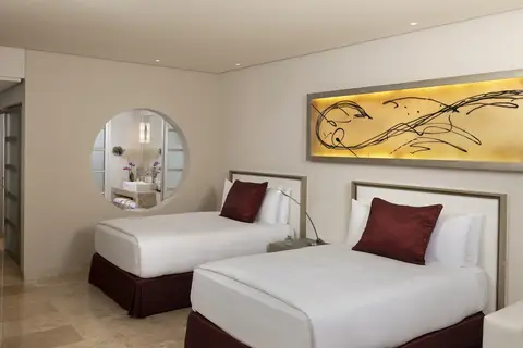 Paradisus Playa del Carmen - Riviera Maya in Playa del Carmen — foto 6
