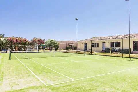 Li Suari Club Hotel in Santu Diadòru/San Teodoro — foto 14