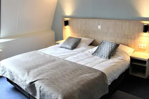 Hotel de Klok Ameland foto 2