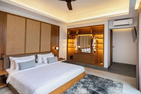 La Numa Villas Canggu in Kuta Utara, foto 4