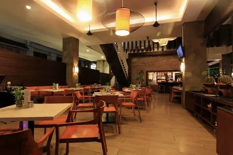 Grand Ixora Kuta Resort in Kuta — foto 5