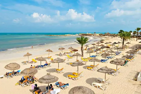 Dar Djerba Narjess in تاقرماس — foto 17