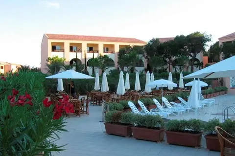 Residence Club Odalys Sognu di Mare in Linguizzetta — foto 9