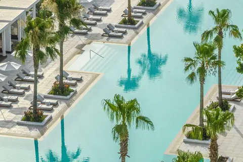 Grecotel LUXME Dama Dama in Kalithea, foto 3