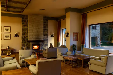 Parador de Fuente Dé in Fuente Dé — foto 22