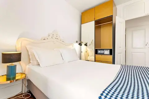 Casa do Jasmim by Shiadu in Lissabon, foto 6