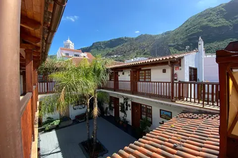 Garahotel Rural in Garachico — foto 8