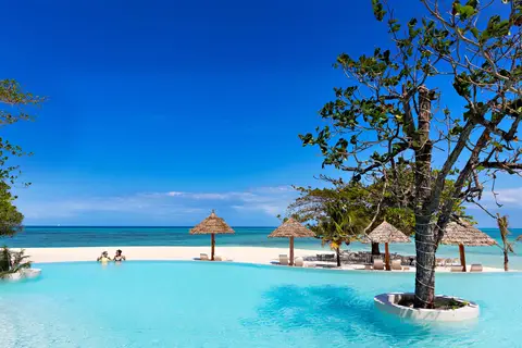 Bawe Island Resort in Zanzibar City مدينة زنجبار — foto 7