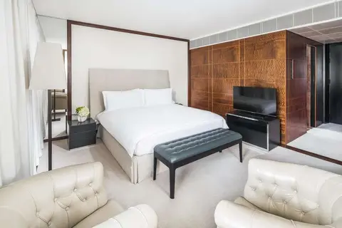 COMO The Halkin in Londen
