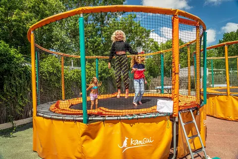 Camping Oléron Loisirs foto 11