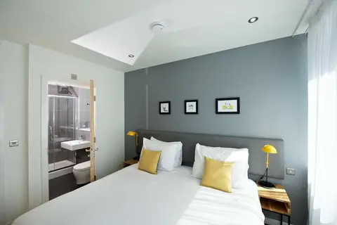 Staycity Aparthotels Manchester - Piccadilly in Manchester — foto 2