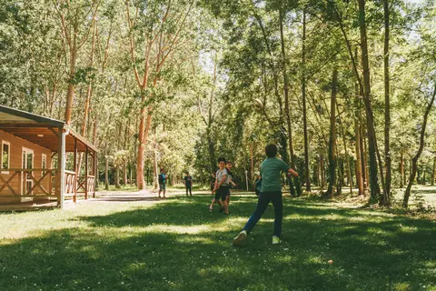 Moncontour Active Park in Moncontour — foto 8