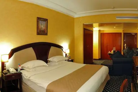 Ramada by Wyndham Fes in Fez — foto 15