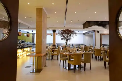 Donatello Hotel Dubai in Dubai — foto 14