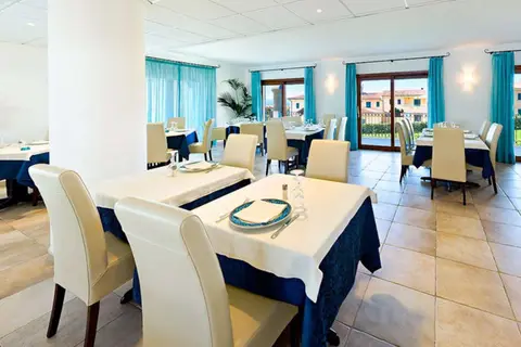 GH Diana Hotel in Lungoni/Santa Teresa Gallura, foto 11