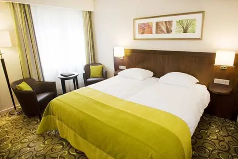 Bilderberg Hotel De Bovenste Molen foto 3