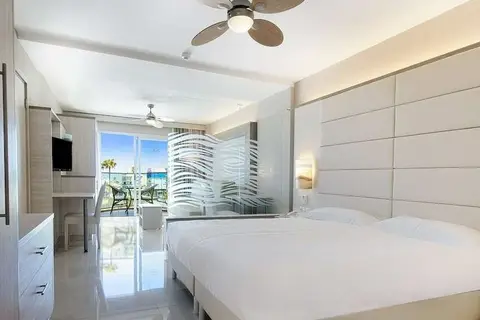 Bull Hotel Dorado Beach in Mogán, foto 5