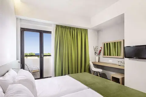 Kriti Hotel in Chania — foto 18