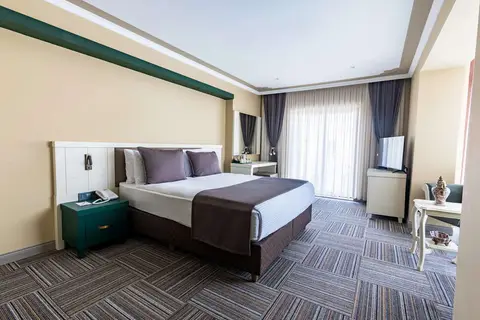Zemi Hotel Cappadocia in Göreme, foto 2