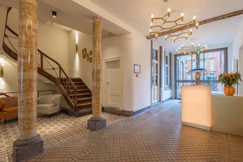 Hotel Maison Maastricht Centrum - Handwritten Collection foto 12