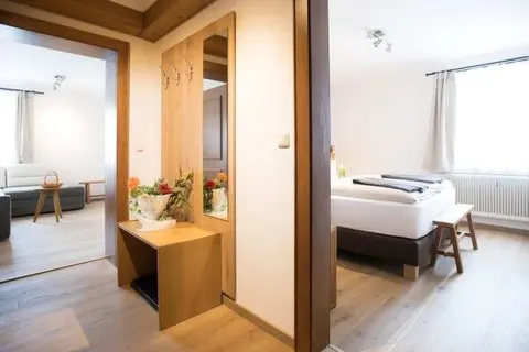 Gasthof Hotel Moserwirt foto 13