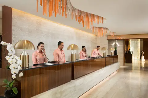 Millennium Place Barsha Heights Hotel in Millennium Place, foto 20