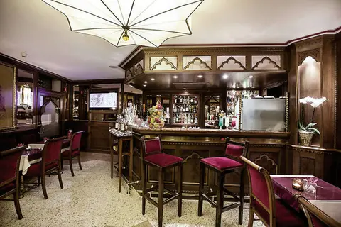 Hotel Ai Mori d’Oriente in Venetië, foto 24