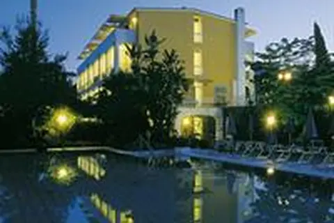 Hotel San Giovanni Terme in Ischia — foto 4