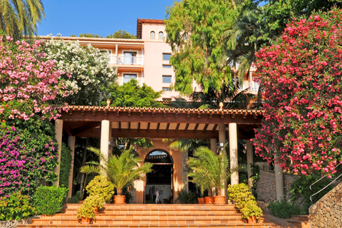 Hotel Na Taconera Sport & Relax foto 28