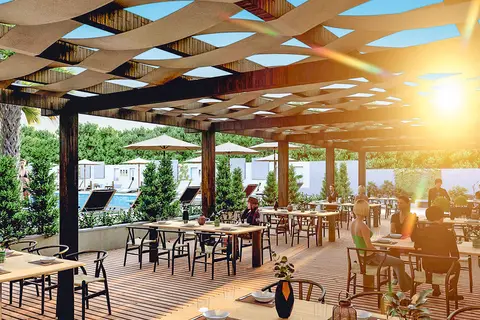 Side Story Resort & Spa in Manavgat — foto 22