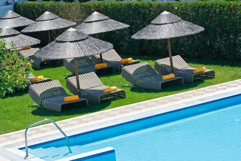 Ananea More Meni Kos in Τιγκάκι — foto 15