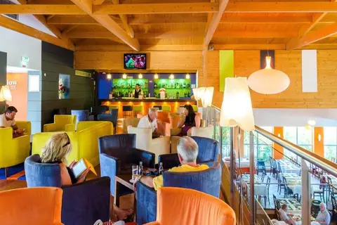 The Navigator - Palm Oasis Alvor in Portimão — foto 12