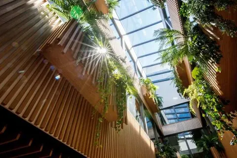 Appartementen De Egmonden foto 20