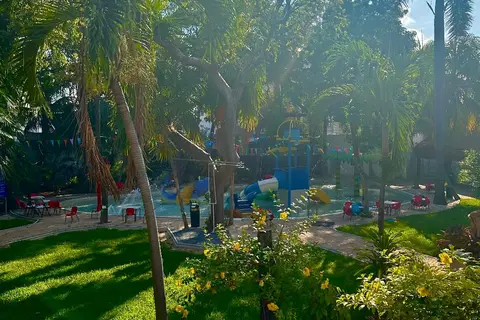 Hotel Plaza Caribe in Cancùn — foto 7