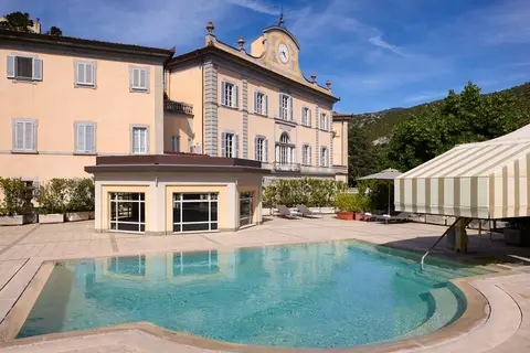 Bagni di Pisa Palace & Thermal Spa in San Giuliano Terme