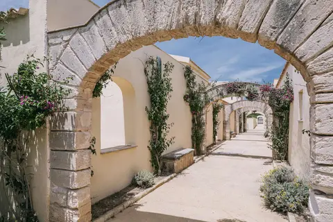 Mangia S Favignana Resort in Favignana — foto 9