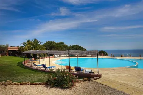 Porto Dona Maria Golf & Resort in Lagos — foto 25