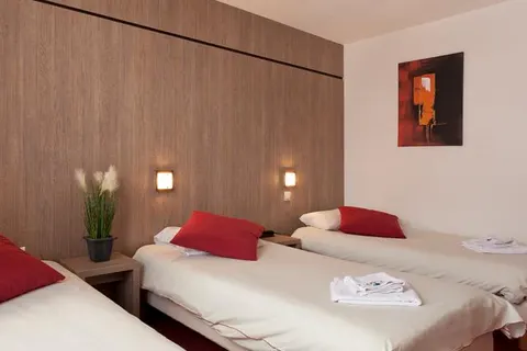 Hotel Club MMV Les Mélèzes - Extra ingekocht in Bourg-Saint-Maurice — foto 3